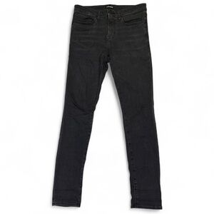 Express Skinny Jeans, Size 31 x 34